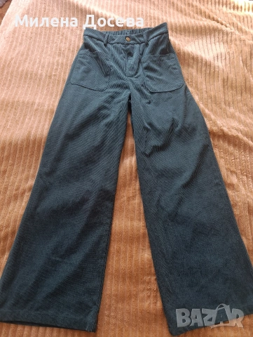 Джинсови панталони 