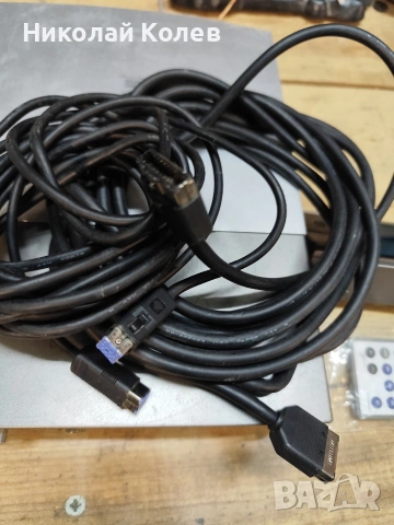 части от система pioneer XC-L11, снимка 5 - Аудиосистеми - 53936055