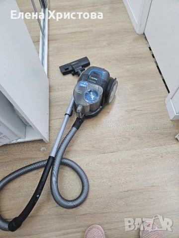 прахосмукачка 