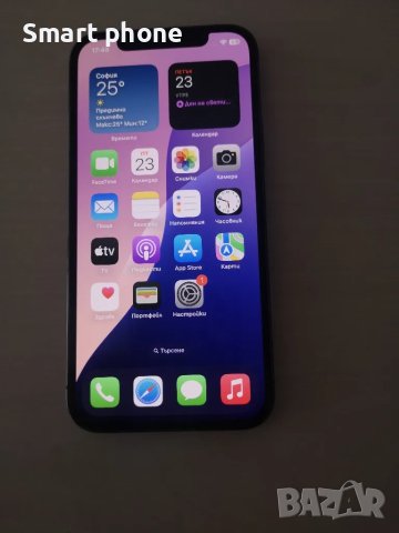 Iphone 12 Pro Grafite 256Gb /100 %Battery health 