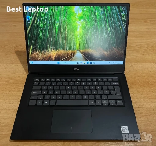 Dell vostro 5490 i5-10210u 8gb 256gb 14” FHD ips laptop лаптоп 