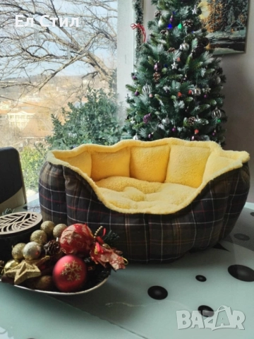 📌Легло за домашен любимец , снимка 15 - За кучета - 52239016
