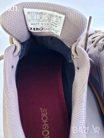 XERO, мъжки маратонки 43, снимка 9 - Маратонки - 53827877