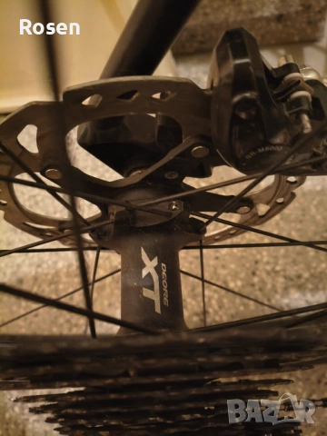 Cube LTD Race One, снимка 17 - Велосипеди - 53610277