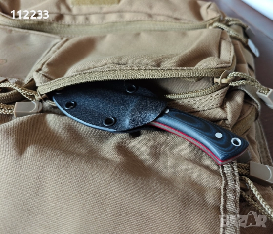 Condor Messenger EDC Military чанта, снимка 15 - Екипировка - 52051211