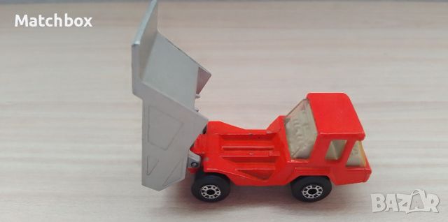 Matchbox England 1/64 , снимка 4 - Колекции - 45796129