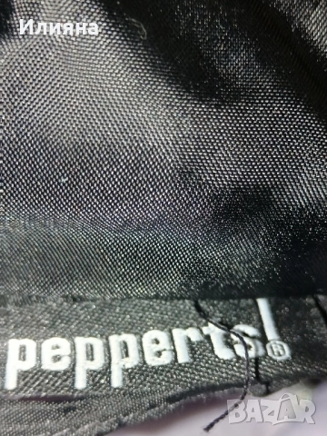 Peppers яке, размер 164, снимка 4 - Детски якета и елеци - 51945702