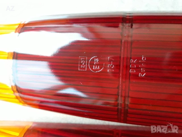 Нови стъкла за стопове за Трабант Trabant, снимка 3 - Аксесоари и консумативи - 53422672