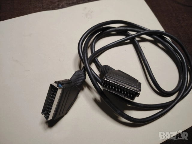 скарт кабел