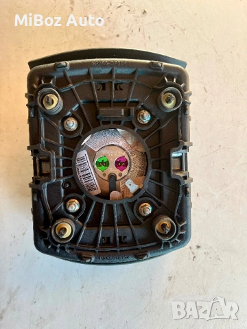 Airbag еърбег Рейндж Роувър Range Land Rover Sport L320, снимка 2 - Части - 53790876