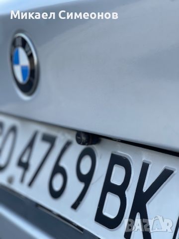 BMW/E39/M-performance/Original/3.00D/full/TOP, снимка 9 - Автомобили и джипове - 45271558