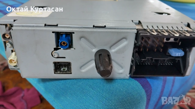 Мултимедия за Пежо 3008, снимка 3 - Аксесоари и консумативи - 54011891