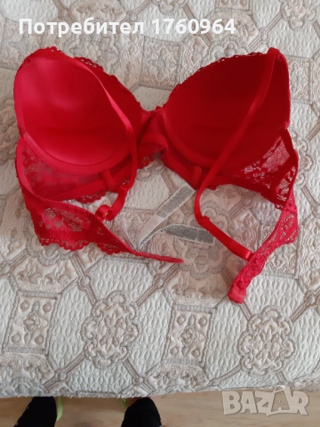 Дамски корсаж и сутиен, снимка 10 - Бельо - 53940480