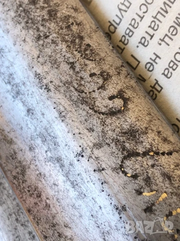 Ножица Сливен 19-век, снимка 7 - Антикварни и старинни предмети - 50532640