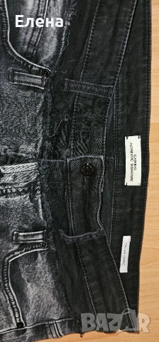 дънки размер 40 Италия , снимка 4 - Дънки - 54067766