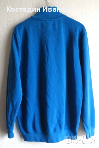 Engelbert Strauss мъжки суичър пуловер, снимка 7 - Суичъри - 53019448