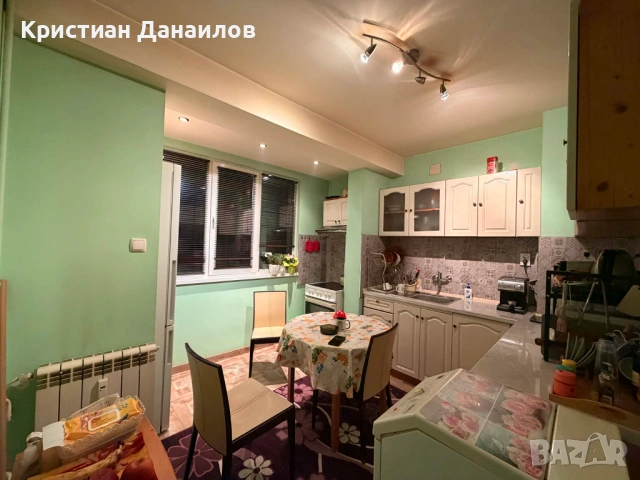 Продавам Тристан апартамент, снимка 6 - Апартаменти - 54122333