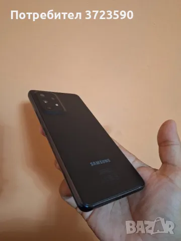 Samsung Galaxy A53 5G, снимка 2 - Samsung - 47434392