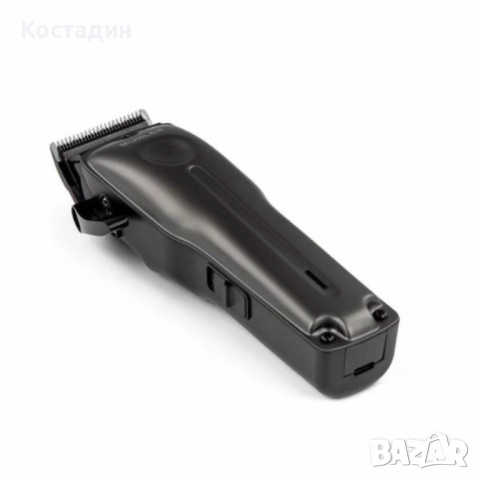 Машинка за подстригване Muhler MCL-05P – акумулаторна, 5W, неръждаеми ножчета, USB-C зареждане, снимка 7 - Машинки за подстригване - 52472525