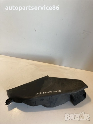 Маркуч за всмукване на въздух за Subaru Tribeca 3.0 V6 (2009) A12XA00 