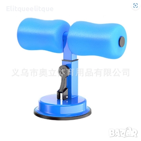 Уред за трениране на коремната мускулатура – няколко цвята, снимка 4 - Спортна екипировка - 50038670