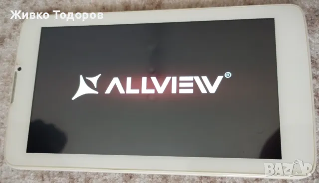 Таблет Allview Viva H7, снимка 2 - Таблети - 48357166