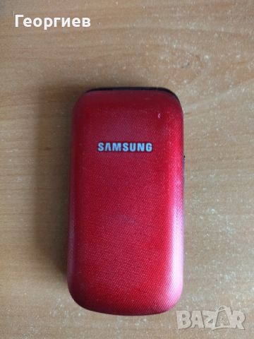 Samsung e1190, снимка 1 - Samsung - 46494641