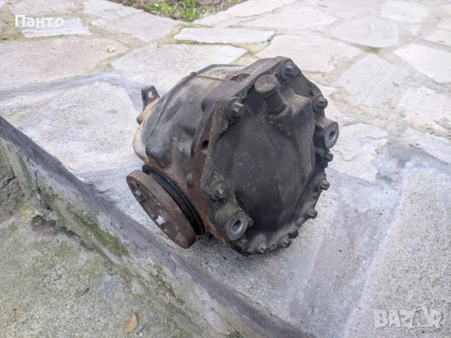 Диференциал W203, W210 и др.