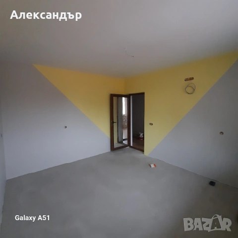 Къща от собственик с гараж, снимка 10 - Етаж от къща - 52029420