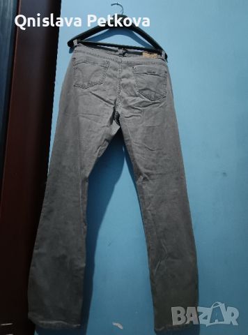 Дълги панталони, снимка 6 - Дънки - 45190090