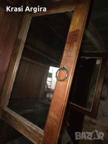 Ретро Секция , снимка 8 - Секции и витрини - 54237704