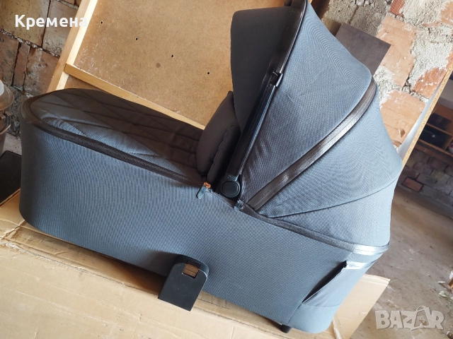 Бебешка количка 2в1 Carrello Ultra, снимка 2 - Детски колички - 51677766