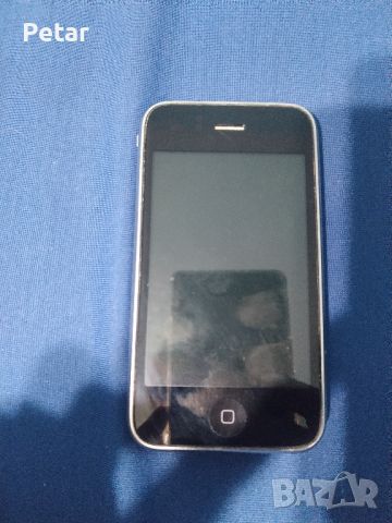 iPhone 3g без копчета, снимка 1