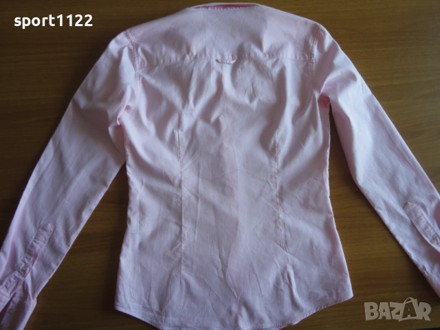 Gant/S/дамска риза, снимка 7 - Ризи - 53707279