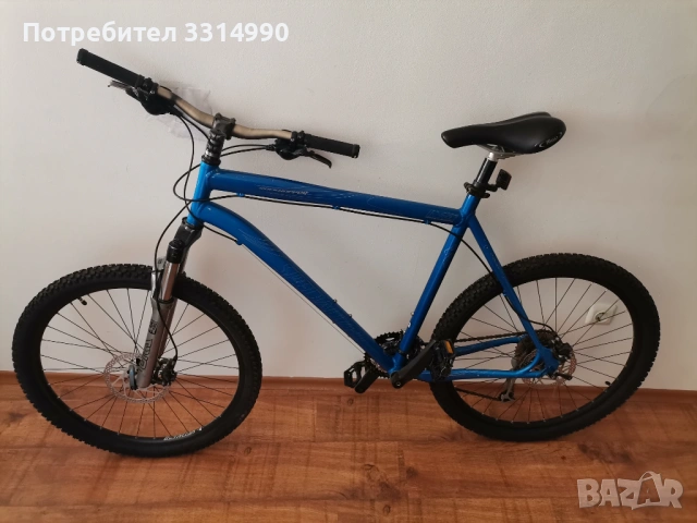 Велосипед Specialized Rockhopper , снимка 5 - Велосипеди - 53755856