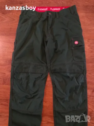 Engel - Combat Trousers - мъжки работен панталон Л, снимка 6 - Спортни дрехи, екипи - 49157071