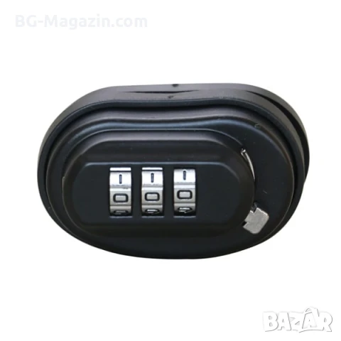 Заключващ механизъм за оръжие с код за пистолет ловна пушка въздушна еърсофт помпа със съчми лов, снимка 8 - Оборудване и аксесоари за оръжия - 51091374