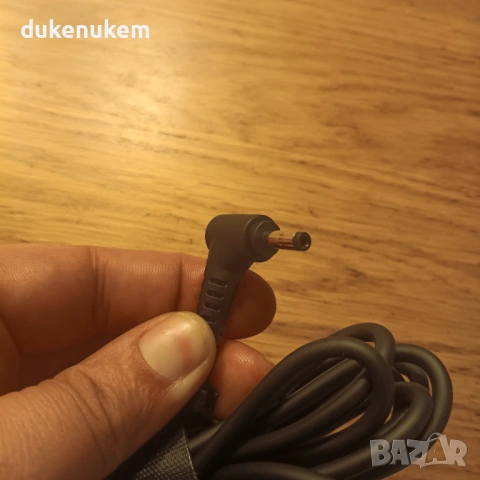 65W GaN зарядно за лаптоп Lenovo – компактно и мощно, снимка 10 - Кабели и адаптери - 53124479