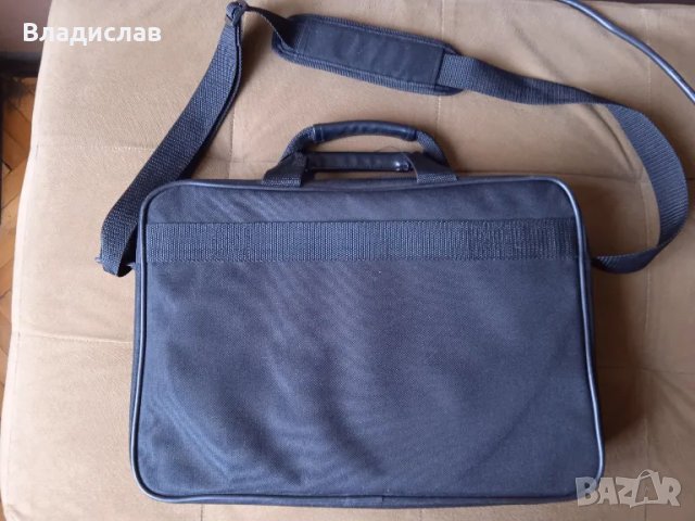 Чанта HP за лаптоп и документи , снимка 2 - Лаптоп аксесоари - 49723568