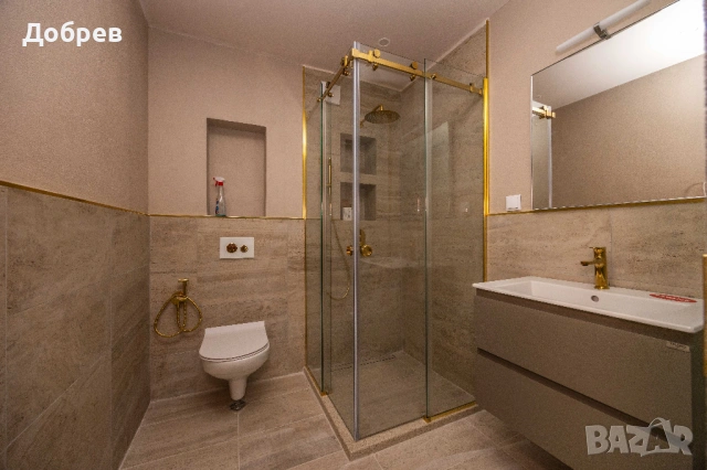 3 стаен ДО КЛЮЧ/ Панорама - морска+парк/ ОТ СОБСТВЕНИК без комисионна, снимка 14 - Апартаменти - 54231052