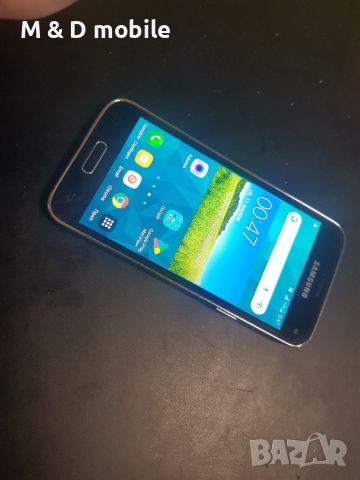 SAMSUNG S5 mini, снимка 2 - Samsung - 46776758