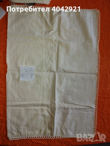 Калъфки , снимка 6 - Спално бельо - 48740982