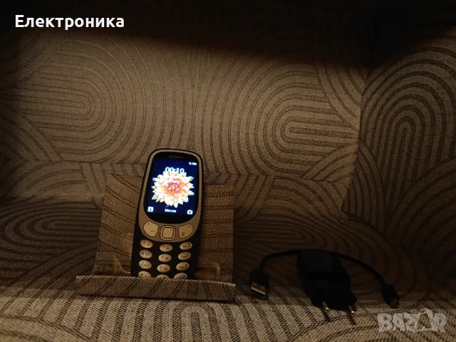 Nokia 3310, снимка 4 - Nokia - 49385917