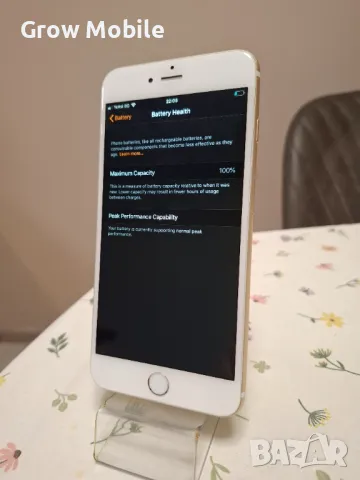 Iphone 6 plus, снимка 3 - Apple iPhone - 48446285