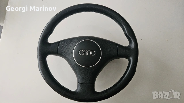 Волан с еърбег за Audi a3 8L / Audi a4 B5/B6