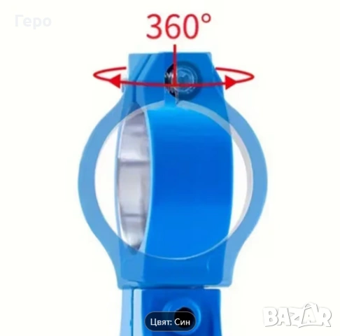 Метална стойка за бормашина, снимка 3 - Други инструменти - 53113589