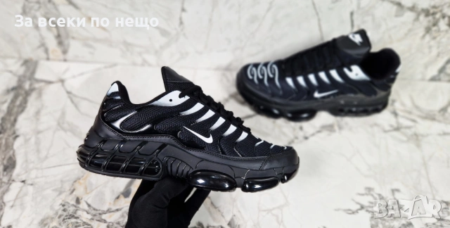 Nike Мъжки Маратонки👟Мъжки Спортни Обувки Найк - Различни Цветове Код P1972, снимка 10 - Маратонки - 53926838