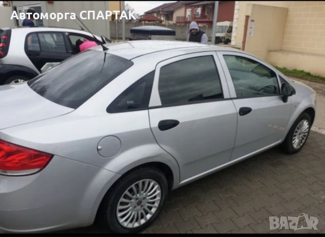 Fiat Linea 1.4 на части , снимка 1 - Автомобили и джипове - 45383252