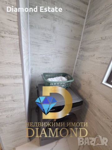 Гарсониера в Димитровград, кв. Славянски, снимка 9 - Апартаменти - 53795671