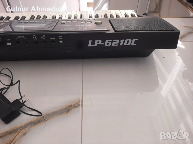 Синтезато , снимка 2 - Синтезатори - 54082162